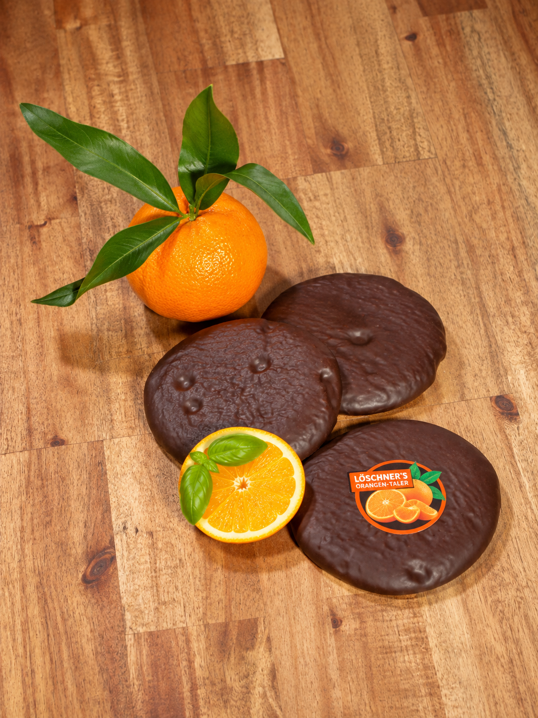 Orangentaler