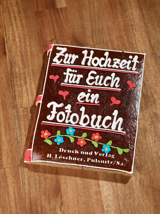 Wunschbuch