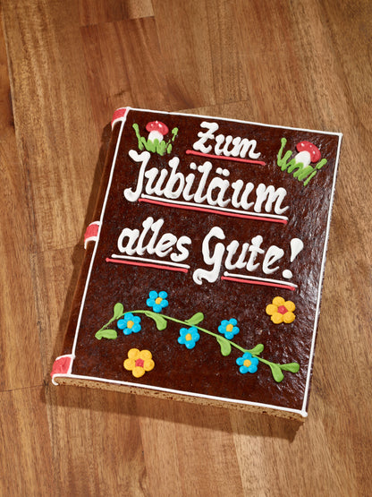 Jubiläumsbuch